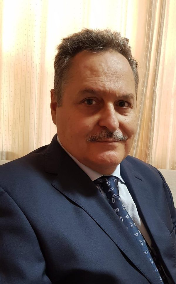 Antonio Carlos Freitas De Almeida