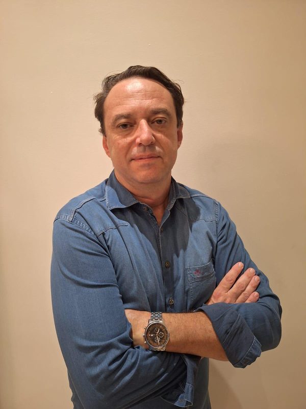 Cássio Vinicius Dal Castel Veronezzi Lazzari Prestes