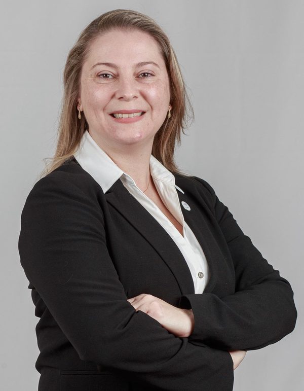 Cristina Muller Destro