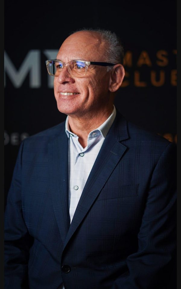 Nilton Silva Cezar Junior