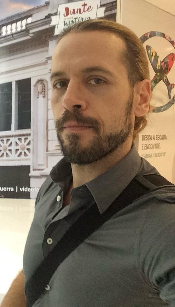 Rodrigo Da Costa Ratto Cavalheiro